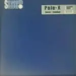 Pale-X - Shiver / Eightball