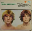 12inch Vinyl Single - Paley Brothers - Ecstasy