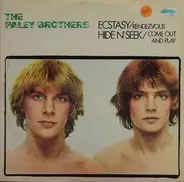 Paley Brothers - Ecstasy