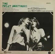 12inch Vinyl Single - Paley Brothers - Ecstasy