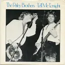 7inch Vinyl Single - Paley Brothers - Tell Me Tonight