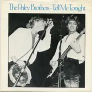 Paley Brothers - Tell Me Tonight