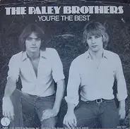 Paley Brothers - You're The Best