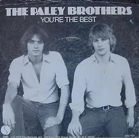 Paley Brothers - You're The Best