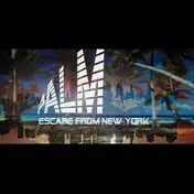 PAL - ESCAPE FROM NEW YORK