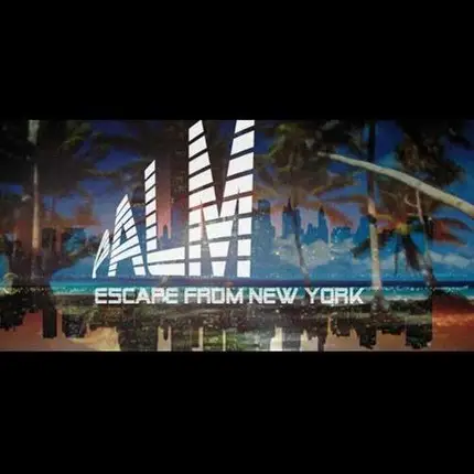 PAL/HIGHWAY CHASE - ESCAPE FROM NEW YORK
