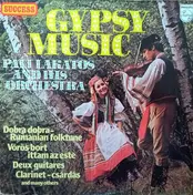 Pali Lakatos - Gypsy Music