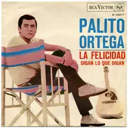 Palito Ortega - La Felicidad
