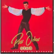 Páll Óskar - Stuð