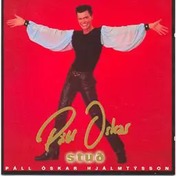 Páll Óskar - Stuð
