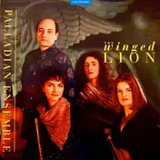 Palladian Ensemble - The Winged Lion