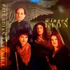 LP - Palladian Ensemble - The Winged Lion