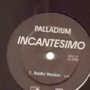 12'' - Palladium - Incantesimo