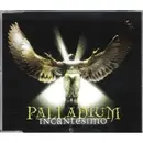 CD Single - Palladium - Incantesimo
