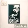 LP - Pallas - Arrive Alive