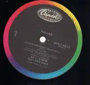 Pallas - Eyes in the night (Arrive Alive)