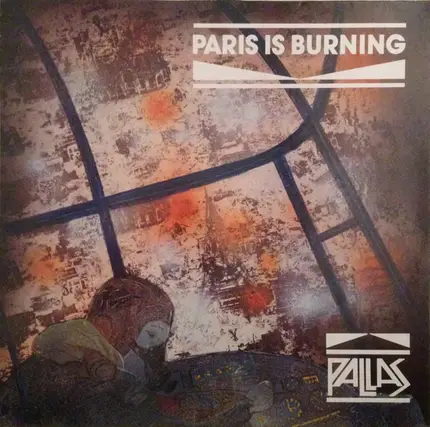 Pallas - Paris Is Burning