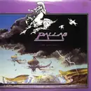 LP - Pallas - The Sentinel - still sealed