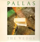 LP - Pallas - The Wedge
