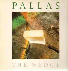 Pallas - The Wedge