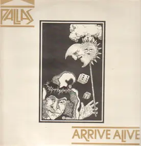 Pallas - Arrive Alive