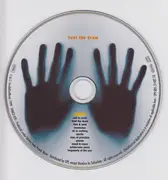 CD - Pallas - Beat The Drum