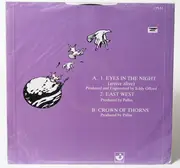 12inch Vinyl Single - Pallas - Eyes In The Night