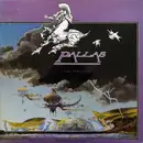 LP - Pallas - The Sentinel - Gatefold Sleeve