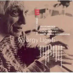 Palm - The Ligeti Project III