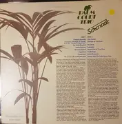 LP - Palm Court Trio - Serenade