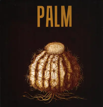Palm - El Sereno