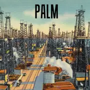 LP - Palm - L.A. Vortex Sutra