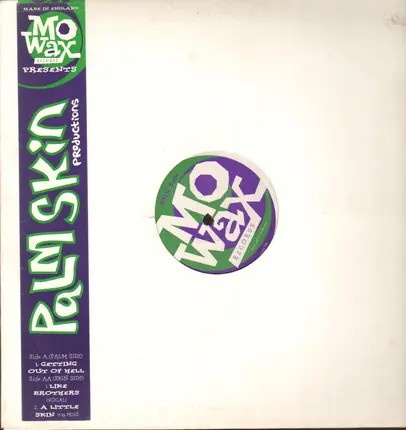 Palm Skin Productions - Getting Out Of Hell