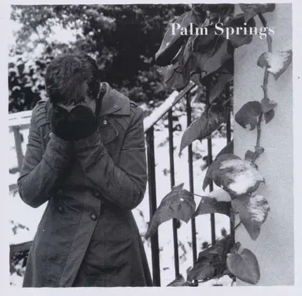 Palm Springs - Hope That Kills You