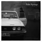 CD - Palm Springs - No Hurt Like A Broken Heart