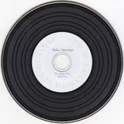 CD - Palm Springs - The Hope That Kills You