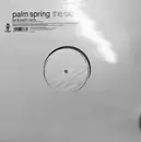 12inch Vinyl Single - Palm Spring - The Race