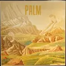 LP - Palm - The Golden Light - Ltd ed./ Gold vinyl