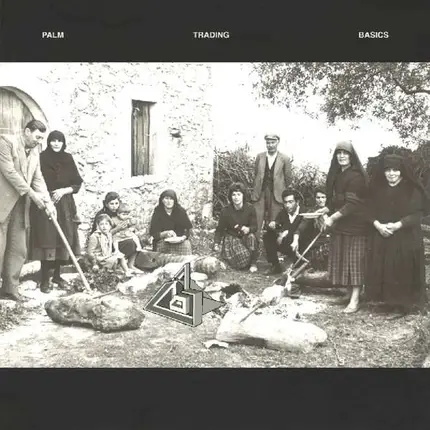 Palm - Trading Basics