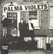 PALMA VIOLETS - 180