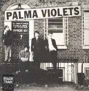 Palma Violets - 180