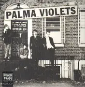Double LP & MP3 - Palma Violets - 180 - 180g // Still Sealed