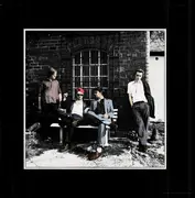 CD - Palma Violets - Danger In The Club