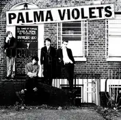 PALMA VIOLETS