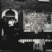 Double LP & MP3 - Palma Violets - 180 - 180g