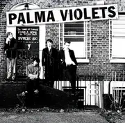 CD - PALMA VIOLETS - 180