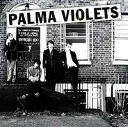 Palma Violets - 180