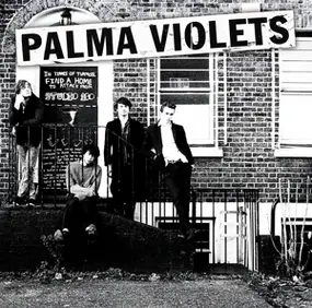 PALMA VIOLETS - 180