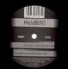 12'' - Palmberg - The Hustle
