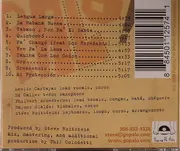 CD - Palo ! - This Is Afro Cuban Funk